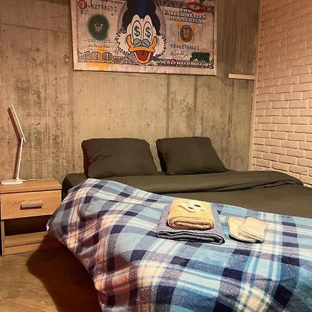 Moonlight Hostel 리비프 외부 사진