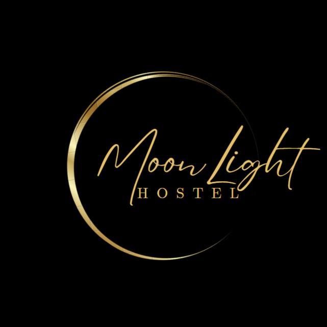 Moonlight Hostel 리비프 외부 사진