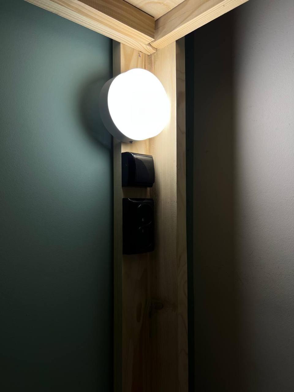 Moonlight Hostel 리비프 외부 사진