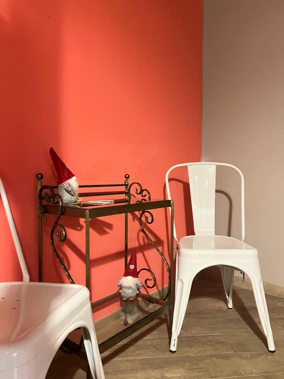 Moonlight Hostel 리비프 외부 사진