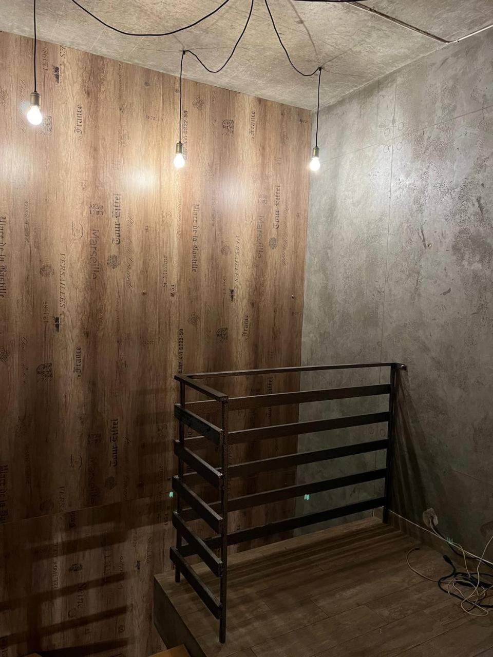 Moonlight Hostel 리비프 외부 사진