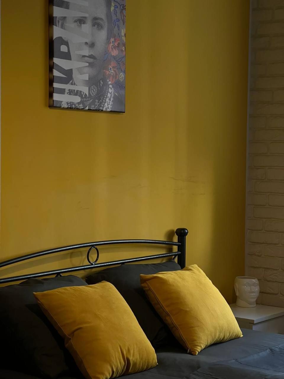 Moonlight Hostel 리비프 외부 사진